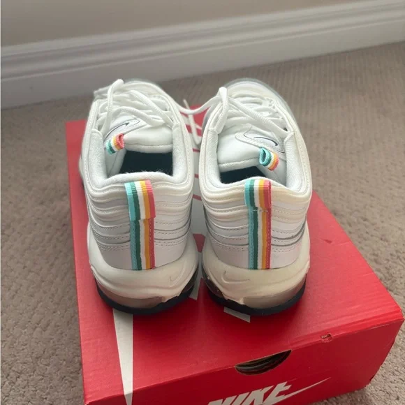 Nike Air Max 97 - Picture 4 of 4